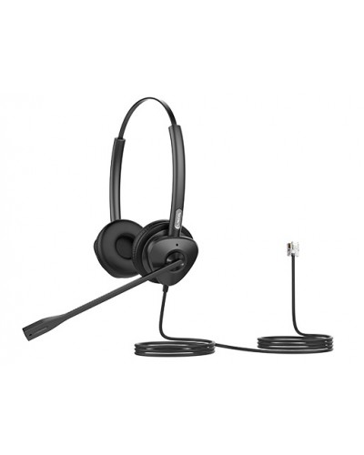 Fanvil HT302 - Гарнитура c QD на RJ9