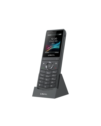 Linkvil W620H — Беспроводная трубка (Wi-Fi HaLow)