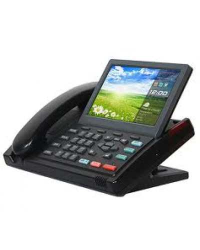 IP-телефон Fanvil S300-D