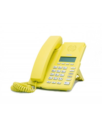IP-телефон Fanvil X3P yellow
