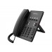 Fanvil H1 - Гостиничный SIP-телефон, 2 линии SIP, POE, аудио HD качества