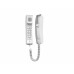 Белый Fanvil H2U - IP-телефон для гостиниц, 1 SIP линия, PoE