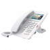 Fanvil H5W White - Wi-Fi IP-телефон для отелей