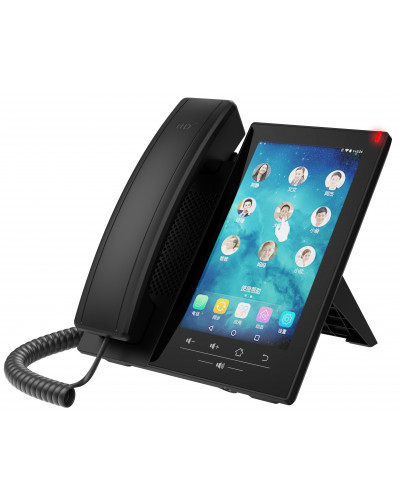 Fanvil H7 - IP-телефон с поддержкой Android