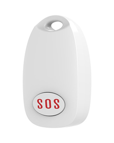 Fanvil KT10 - Компактная беспроводная кнопка SOS