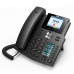 Fanvil X4U - IP-телефон, HD аудио, PoE, VLAN, USB