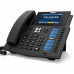 Fanvil X6U - IP-телефон премиального класса, 20 SIP-аккаунтов, RJ9, PoE, USB