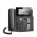 Fanvil X6U - IP-телефон премиального класса, 20 SIP-аккаунтов, RJ9, PoE, USB