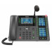 Fanvil X210i - IP-телефон, микрофон, 3 дисплея, 20 SIP линий, 116 DSS клавиш