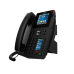 Fanvil X5U - IP-телефон, 16 линий SIP, HD Audio, PoE, 2 порта 10/100, USB